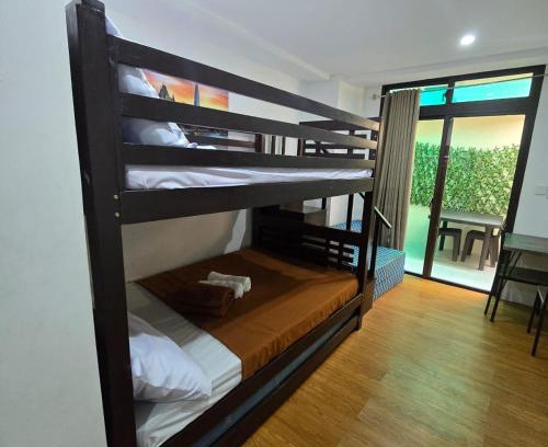 Baguio Apartment | Bels Cozy Suites at Megatower 3