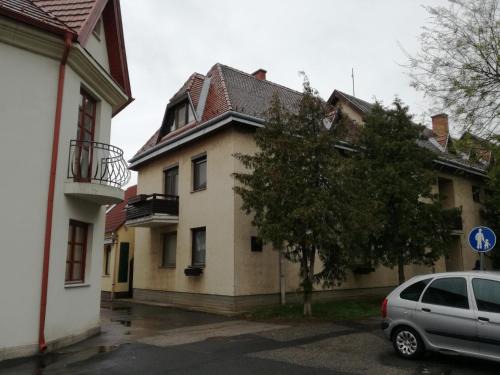 Koszeg Apartment | Belvárosi Apartman Kőszeg