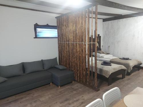 Szigetvar Apartment | Belvárosi apartmanház 2, Apartman 3