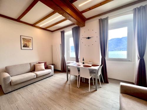 Ghiffa Apartment | Belvedere 237A Lakeview Luxury Apartment