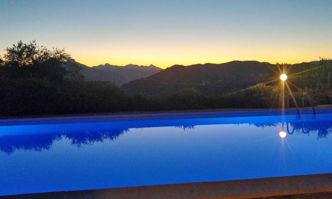 Bagni di Lucca House | Belvedere (BLU100) by Interhome