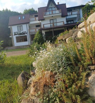 Lepsa House | Belvedere Greșu - ex Dalia