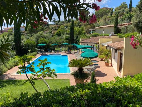 Portoferraio Apartment | Belvedere Residenza Mediterranea