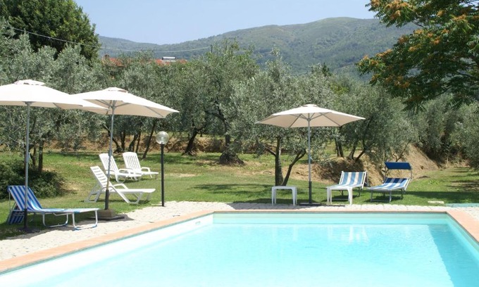 Castelfranco di Sopra House | Belvilla by OYO Podere Pulicciano