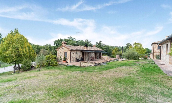 Citta della Pieve Cottage | Belvilla by OYO Fior di Vaniglia