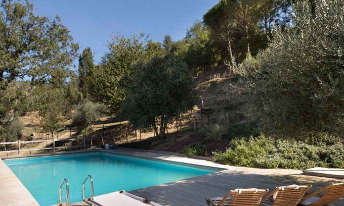 Montecastello House | Belvilla by OYO Alpaca