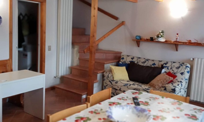 Pievepelago Ski Chalet | Belvilla by OYO Casa Belli