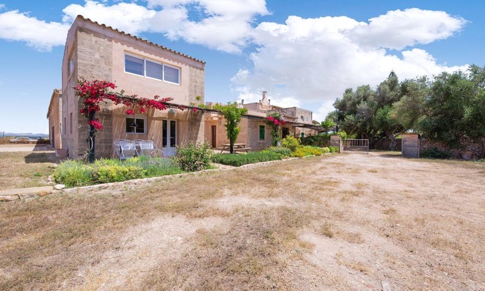 Campos Cottage | Belvilla by OYO Casa Duplex