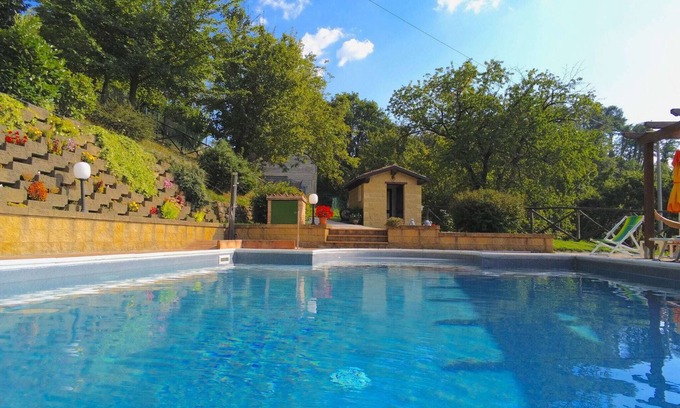 Apecchio Cottage | Belvilla by OYO Il Fiordaliso