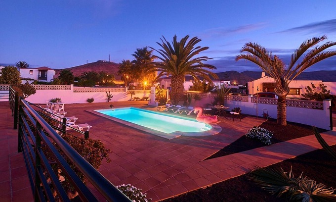 Villaverde House | Belvilla by OYO La Maison d Andres