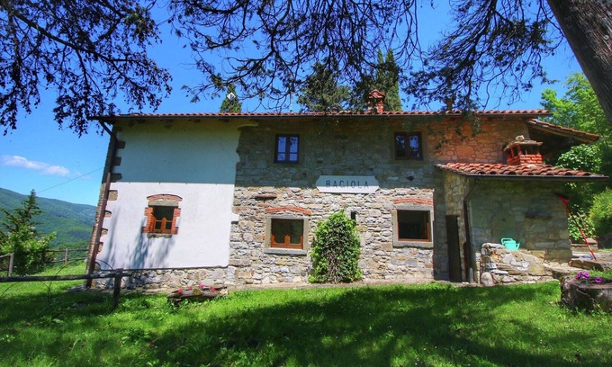 Ortignano Raggiolo Other | Belvilla by OYO Nonno Raoul