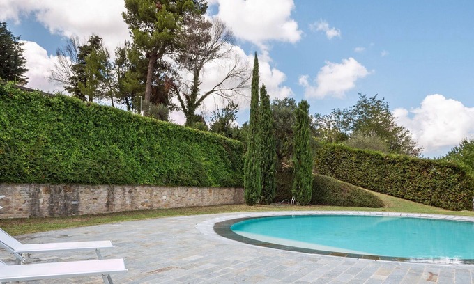 Mombaroccio Apartment | Belvilla by OYO Tulipano