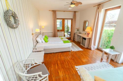 Gyenesdias House | BELYSIUM B&B Wine&Relax Vendégház