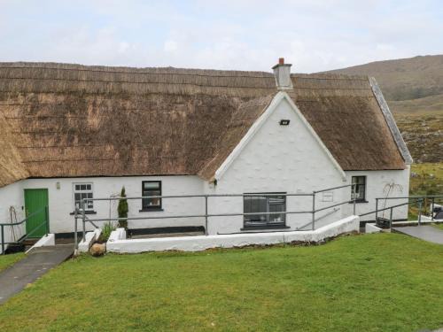 Oughterard House | Ben Brack