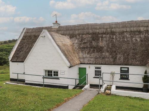 Oughterard House | Ben Gower