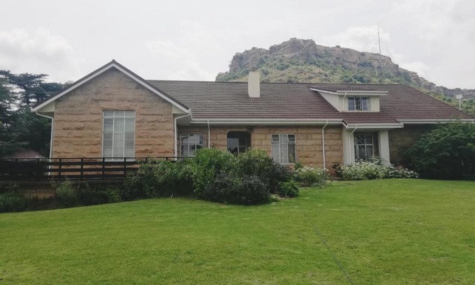 Setsoto House | Ben Nevis Guest House