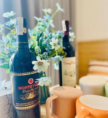 Van Giang Apartment | Ben's Homestay Ecopark - Landmark L2