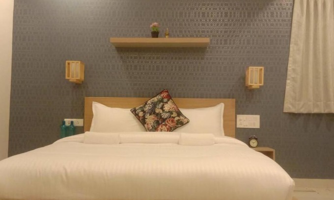 Benaulim Villa | Benaulim Exotica- B South Goa