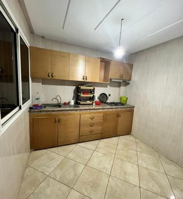 Beni Mellal Apartment | Beni mellal