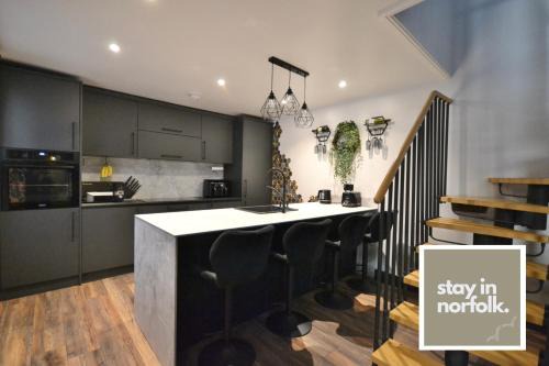 King's Lynn House | Bennett's Cottage