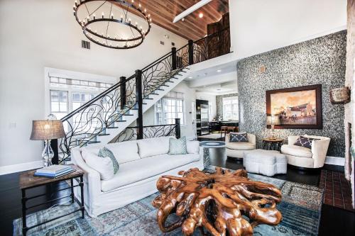 Rosemary Beach House | Benoit Cottage