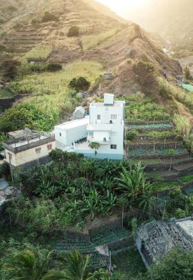 Boca de Coruja Bed & Breakfast | Bentub Home pousada