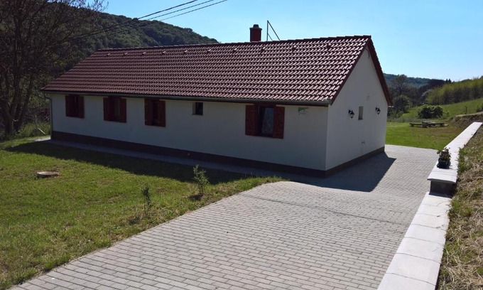 Abaliget House | Beppe Vendégház