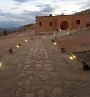 Ouaklim House | Berberbayt lodge maison privé