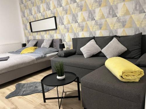 Vasarosnameny Apartment | Bereg Szíve Apartman