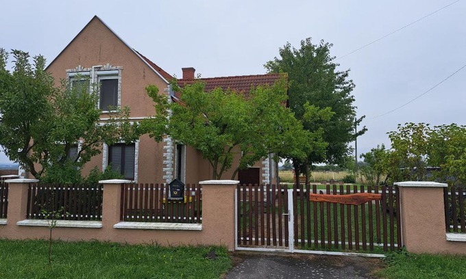 Fonyodliget Apartment | Berek Vendégház Fonyód