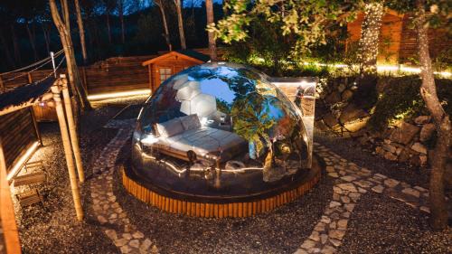 Montecorvino Rovella Other | Berenice Glamping