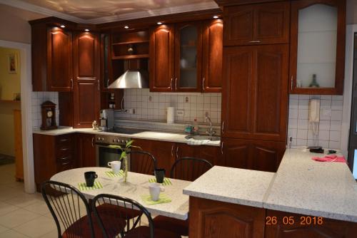 Berettyoujfalu Apartment | Berettyo Central Apartment