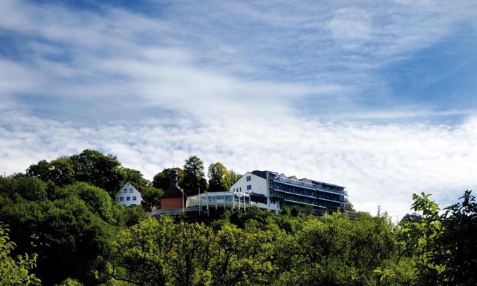 Kunreuth Hotel | Berg-Gasthof Hötzelein