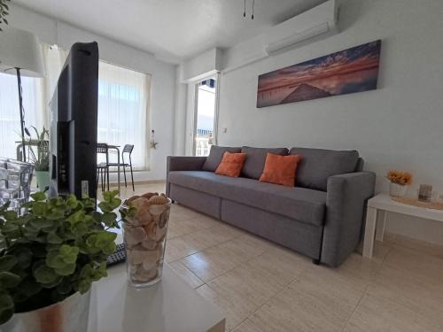 Torrevieja Apartment | Bergantin Apartman
