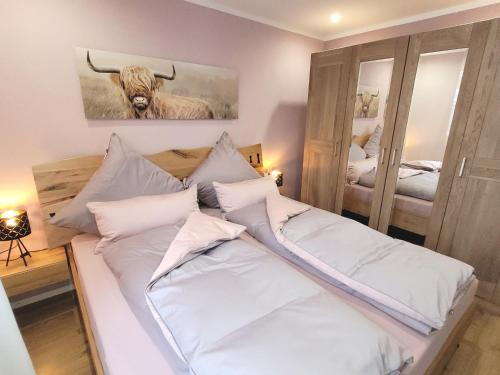 Missen-Wilhams Apartment | Bergflügel Appartement