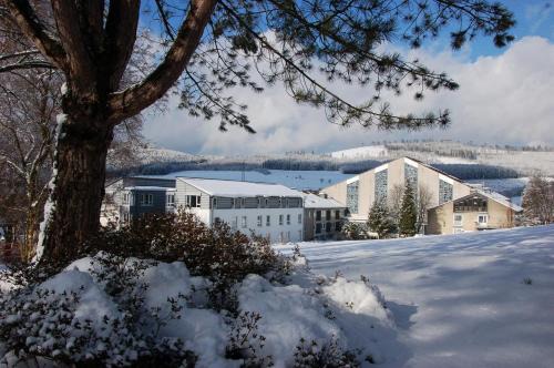 Nuttlar Hotel | Bergkloster Bestwig