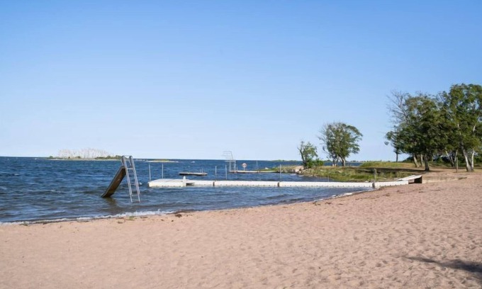 Bergkvara House | Bergkvara by Interhome