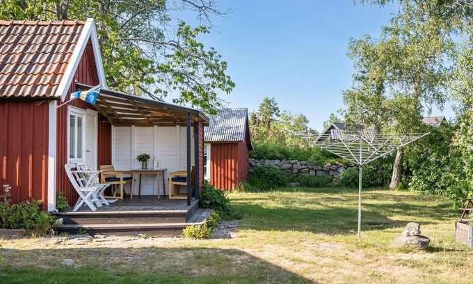 Bergkvara House | Bergkvara by Interhome