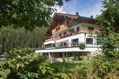 Werfenweng Apartment | BergLeben Zaglauhof