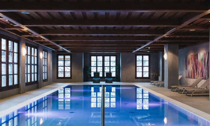 Kanzelhohe Resort | Bergresort DIE KANZLERIN - Junior Suite Faaker See