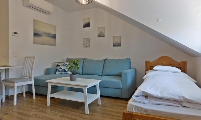 Kormend Apartment | Berki Apartman