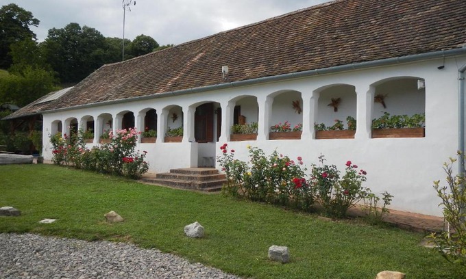 Dinnyeberki House | Berki Porta Vendégház