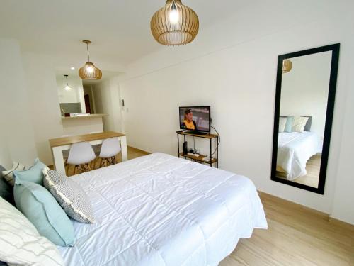 La Plata Apartment | Berlín - Calidez y Confort