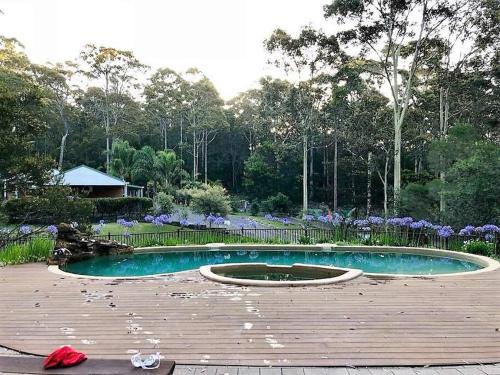 Barragga Bay House | Bermagui - Dybara Park - Barragga Bay