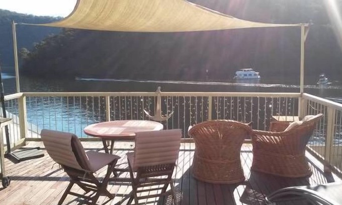 Berowra Waters Apartment | Berowra Waters Studio