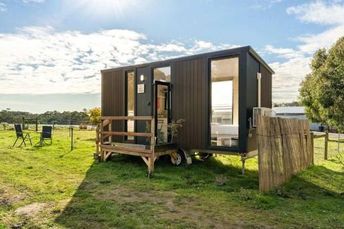 Timboon House | Berry Good by Tiny Away