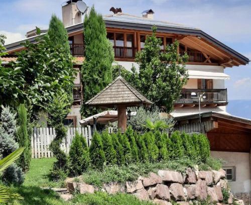 Kurtatsch an der Weinstraße Apartment | Bertoldihof