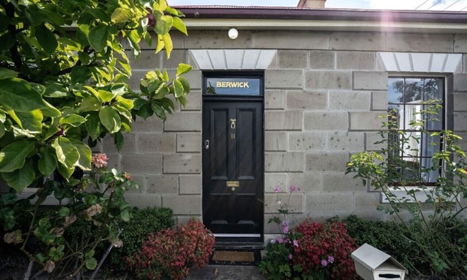 Battery Point Cottage | Berwick Cottage in Historic Battery Point