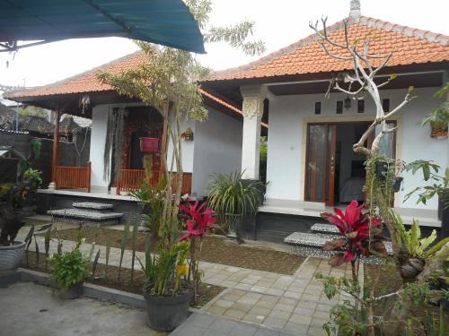 Sei Pinang House | Besakih Bonny Homestay