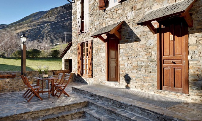 Garos Apartment | Besiberri by FeelFree Rentals